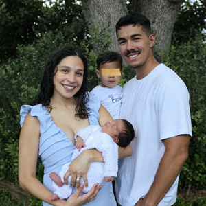 Fundraising Page: Vivyanna Rodriguez